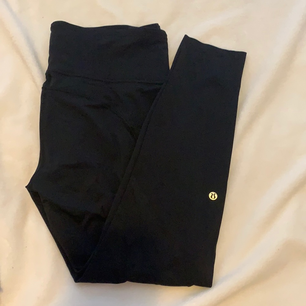 Align style with pockets on the side! Like new!